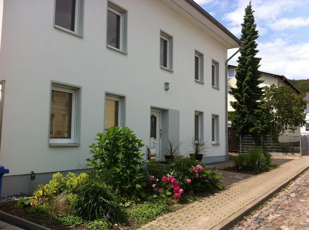 Haus Sandra Sassnitz Habitación foto
