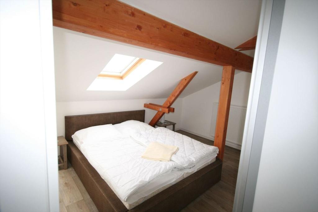 Haus Sandra Sassnitz Habitación foto