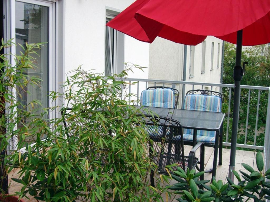Haus Sandra Sassnitz Habitación foto
