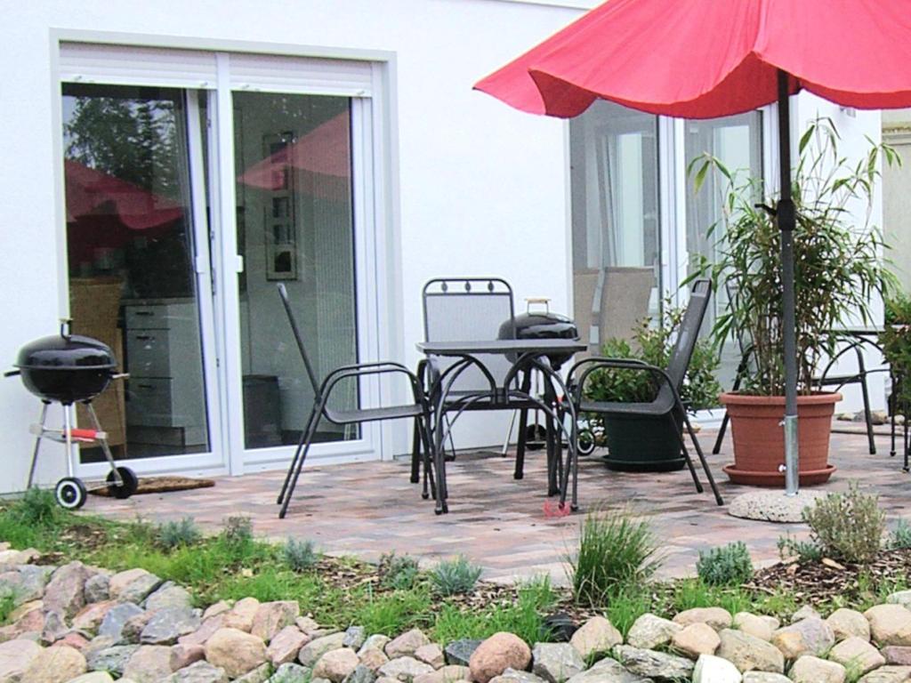 Haus Sandra Sassnitz Habitación foto