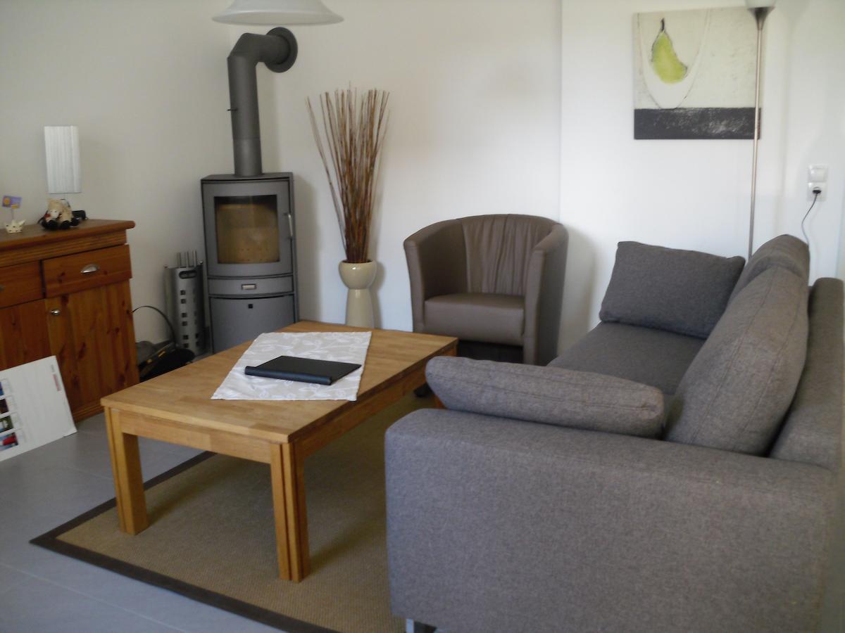 Haus Sandra Sassnitz Habitación foto